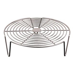 空气炸锅滤油架304不锈钢烤架专用架子内用隔层架内置内支架托架