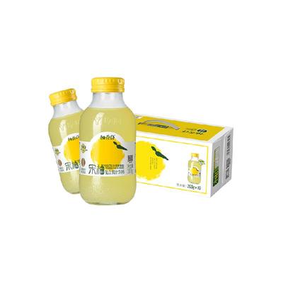 柚香谷宋柚汁果味饮料