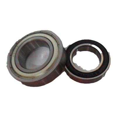 6001RS小深沟球轴承16001 6001z内径12外径28厚度7 8 10mm62001