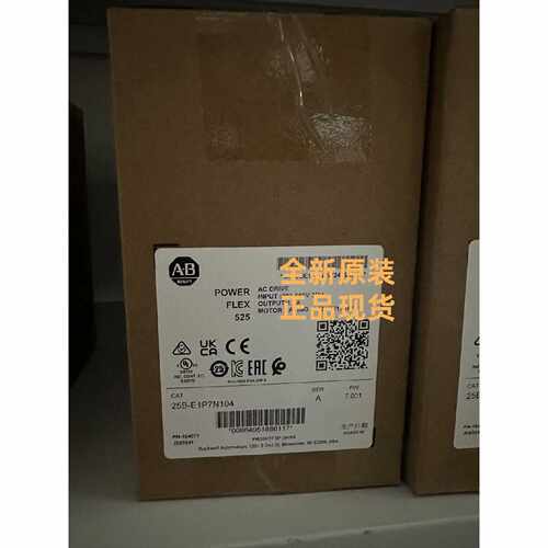 询价25B-E1P7N104 实物图，销售。