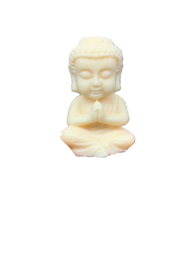 果静思把件一木匠承象牙文玩