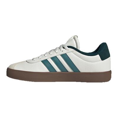 阿迪达斯男鞋2025新款VL COURT 3.0运动休闲鞋低帮T头板鞋JR8635