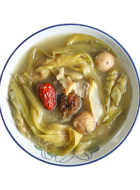 冰姨霸王花无花果煲汤料健康无硫
