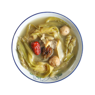 冰姨霸王花玉竹无花果炖汤包广东新鲜无硫剑花干货汤料包煲汤材料