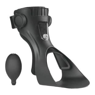 足下垂足内外翻矫形器矫正中风偏瘫康复器材脚踝支具足托矫正器