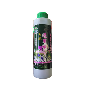 营养液通用型盆栽花儿多多浓缩