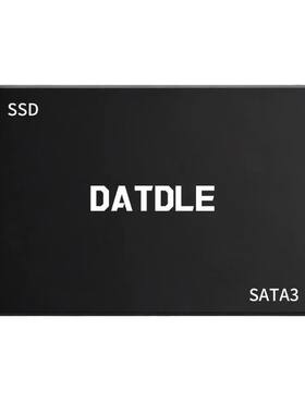 SATA3固态硬盘SSD硬盘512G256G