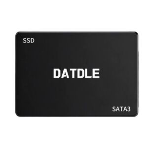 SATA3固态硬盘SSD512G笔记本256G台式机128G全新SSD高速硬盘电竞