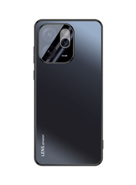 OPPOReno15系列镜头全包手机壳