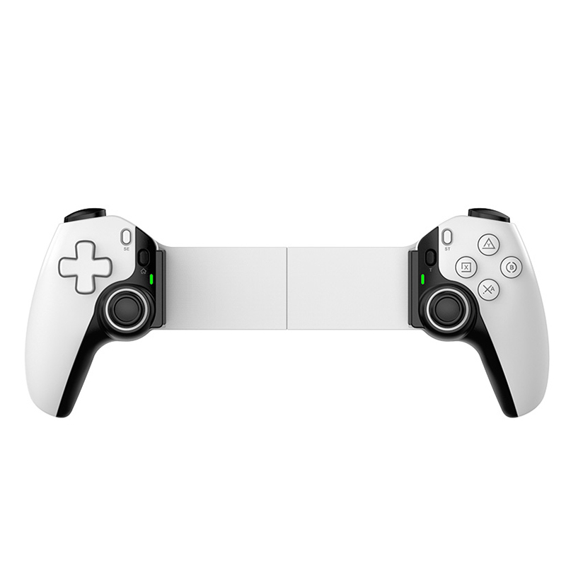 D9拉伸游戏手柄无线蓝牙安卓苹果手机平板电脑串流云游戏模拟器