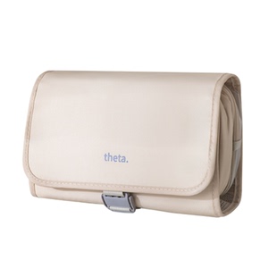 旅行洗漱包化妆包可拆卸干湿分离出差便携式化妆品收纳包2025新款