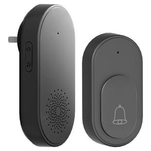无线电子门铃家用老人孕妇电子遥控呼叫器叮咚穿墙超远距离门铃