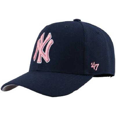 47BrandMVPMLB硬顶棒球帽