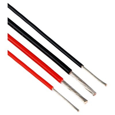 1332阻燃耐高温铁氟龙电线200℃