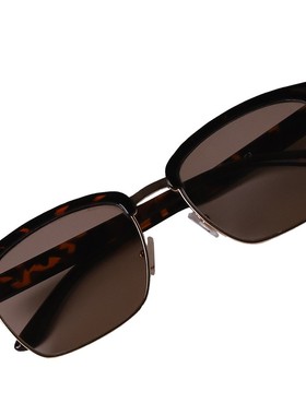 镜清凉天然水晶石头眼镜遮阳护目