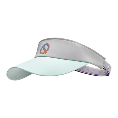 【新品】轻功凉芯竞速空顶帽