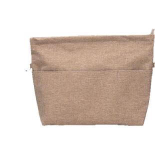 适用珑骧蔻驰托特包内胆city33 30包中包coach收纳内衬包撑超轻