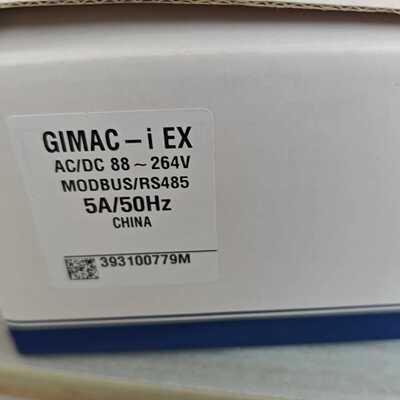 LS GIMAC-i EX(CHN)  88264V 5A