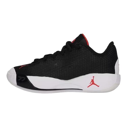 耐克东契奇大童实战篮球鞋春新款JORDAN LUKA男女童鞋IH0573-001