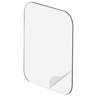 高粘度双面贴无痕免钉打孔照片墙相框架挂画框挂钩固定墙贴粘胶片