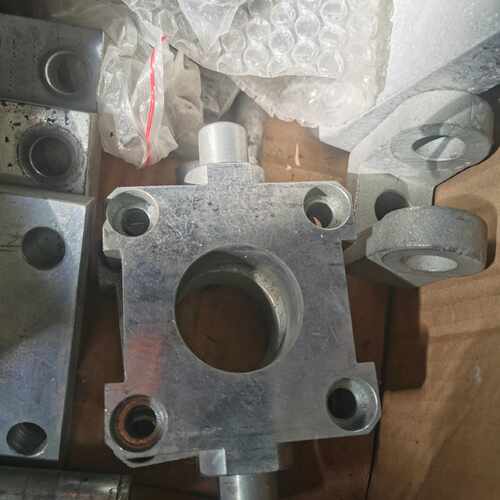 询价-ZNCF80费斯托安装架底座法兰sncf100