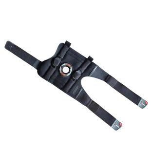 医用护膝半月板损伤盖关节固定支具韧带髌骨运动专用支撑防护护具