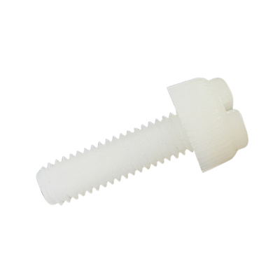 博科丝特绝缘尼龙手拧塑料螺丝