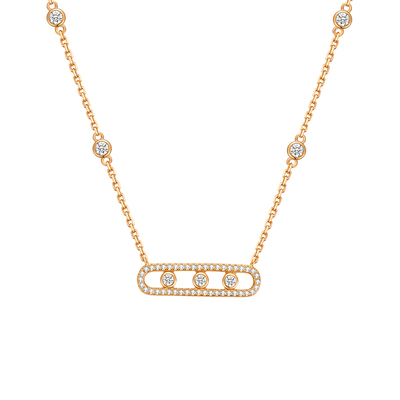 【推荐】官网正品项链