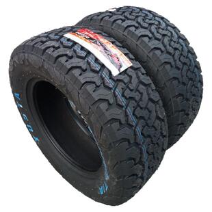 铁骑越野at235245 255 265 60 70 65r17R16r18铁骐皮卡轮胎普拉多