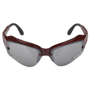 意大利进口纳尼尼眼镜轻薄舒适时尚太阳镜男士女折叠护目眼镜墨镜