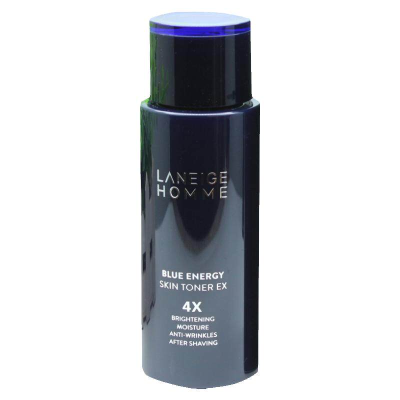 LANEIGE/兰芝深海焕能男士紧肤水180ml柔肤水爽肤水紧致抗皱韩国