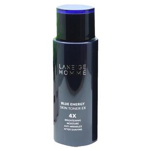 LANEIGE/兰芝深海焕能男士紧肤水180ml柔肤水爽肤水紧致抗皱韩国