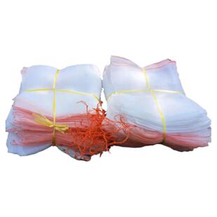 防虫尼龙网袋种子袋水稻浸种袋火龙果袋腊肉火腿套袋果树防鸟网袋