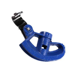 手动弯管器镀锌钢管铁管水管4分20线管KBG/JDG电工折弯器弯管神器