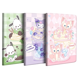 无磁S10+适用12.4三星S8平板S6保护套Lite10.4寸A8电脑S7+带笔槽S9 FE+全包11寸GalaxyTab A9+防摔S7软壳plus