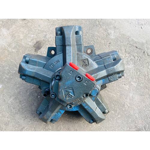 ITM6-450 马达