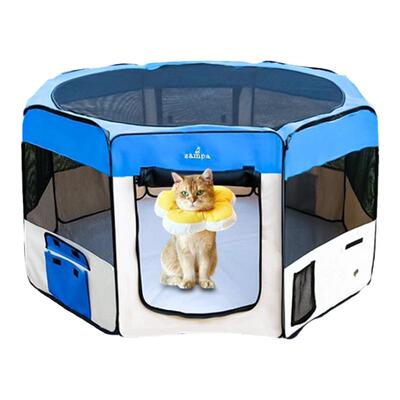 【猫产房+生产用品全套】