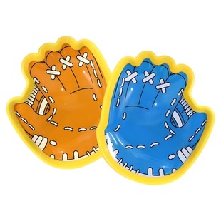 夜光趣味抛接球吸盘室内户外运动双人亲子互动球拍儿童玩具手抛球