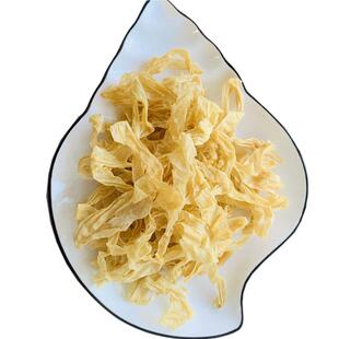 5斤 豆皮豆腐皮豆皮丝干货商用特产豆制品蛋白肉人造肉凉拌菜