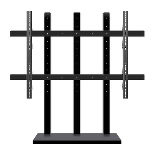 适用于TCL电视机落地支架85Q10G  85V6E 98Q10G  98T7E寸增高底座