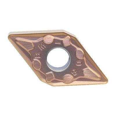 数控刀片DNMG150604-BM不锈钢