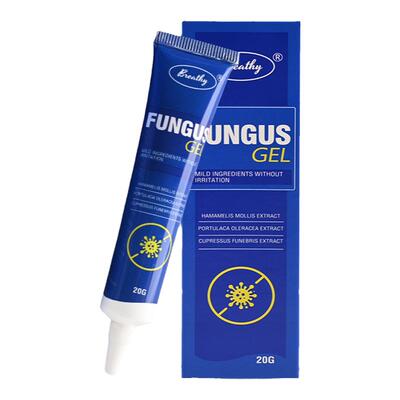 Breathy布雷辛十三肽脚部足部真菌膏外用抑菌青官方旗舰店正品