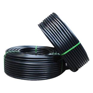 pe灌溉管农用pe管温室大棚微喷管16/20/25/32喷淋水管灌溉水管