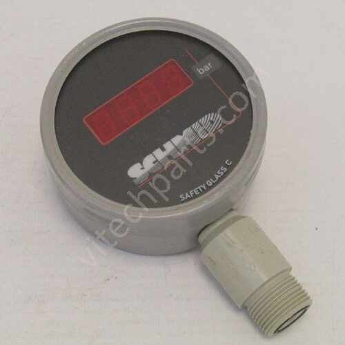 ME02060YYPYYM023 Schmid - Used - incl. warranty - shipped wi