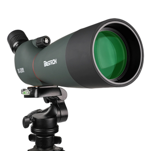博特朗75变倍单筒观鸟望远镜高倍高清日夜两用夜视接手机超专业级