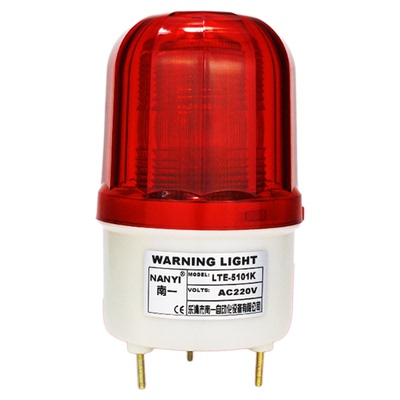 天车航吊起声光报警器高分贝