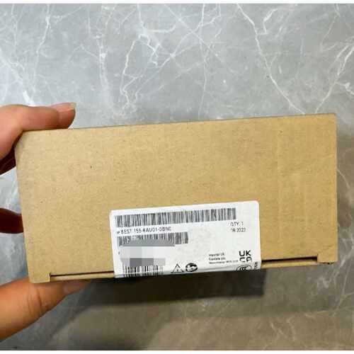 议价ET200SP接口模块6ES71556AU0适用