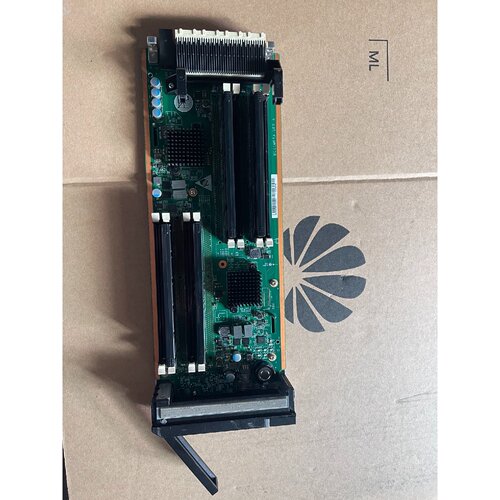 【议价-可维修】 RH8100V3 内存板-DDR3-8DIMM /二手均有货