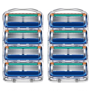 德国进口2025新款剃须刀官方正品原装五层刀片通用男士手动刮胡刀