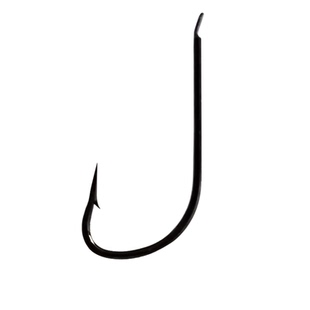 日本进口正品秋田袖鱼钩歪嘴袖钩马口白条 溪石斑 长柄细条钩轻口